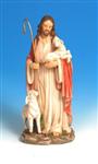 RLT3345 Jesus with Flock